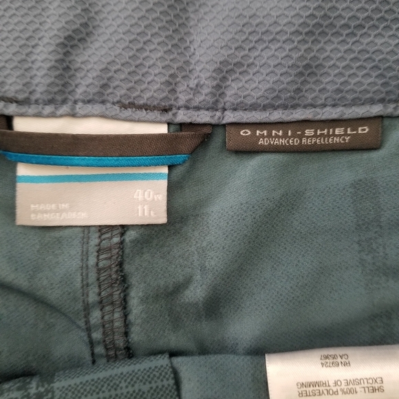 Columbia Shorts - Picture 6 of 6